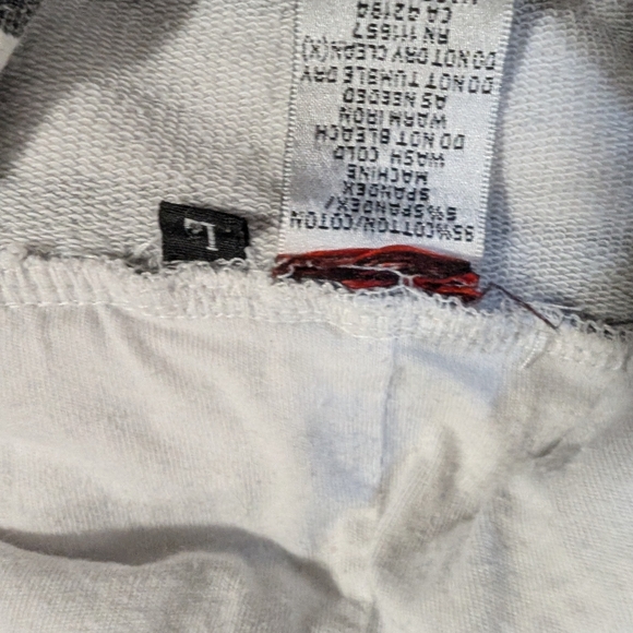 EMILY THE STRANGE HOODY - Picture 8 of 9